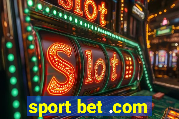 sport bet .com